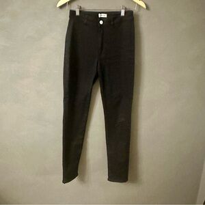 TOTEME tight jeans size 27